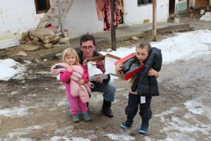 Donacija Radosti Moja jakne i cizme za decu (31)