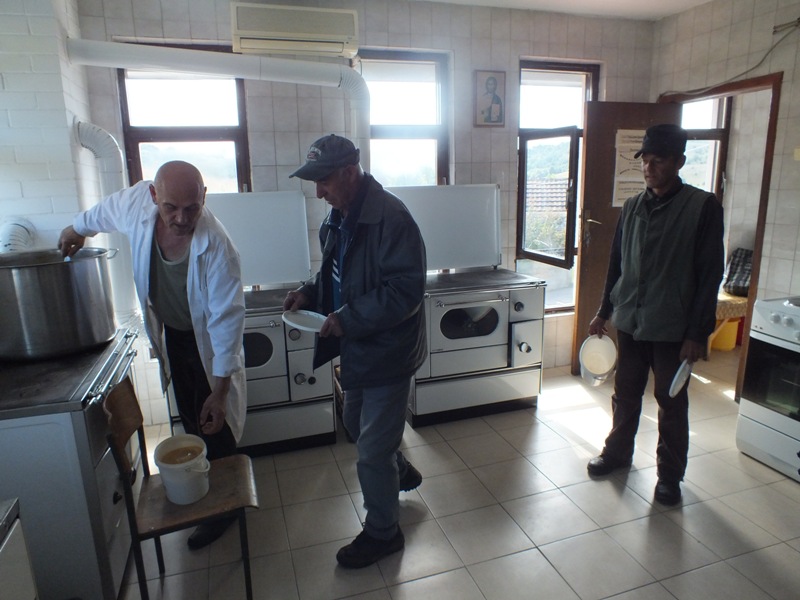 Narodne kuhinje KiM 3