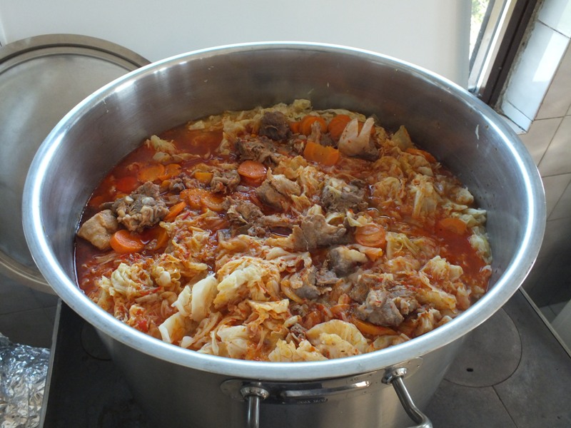 Narodne kuhinje KiM 4