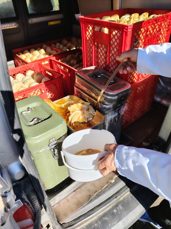 Narodne kuhinje KiM 6