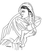 Narodne kuhinje KiM logo